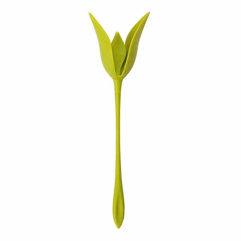 Origami Flower Napkin Storage Rack Tool