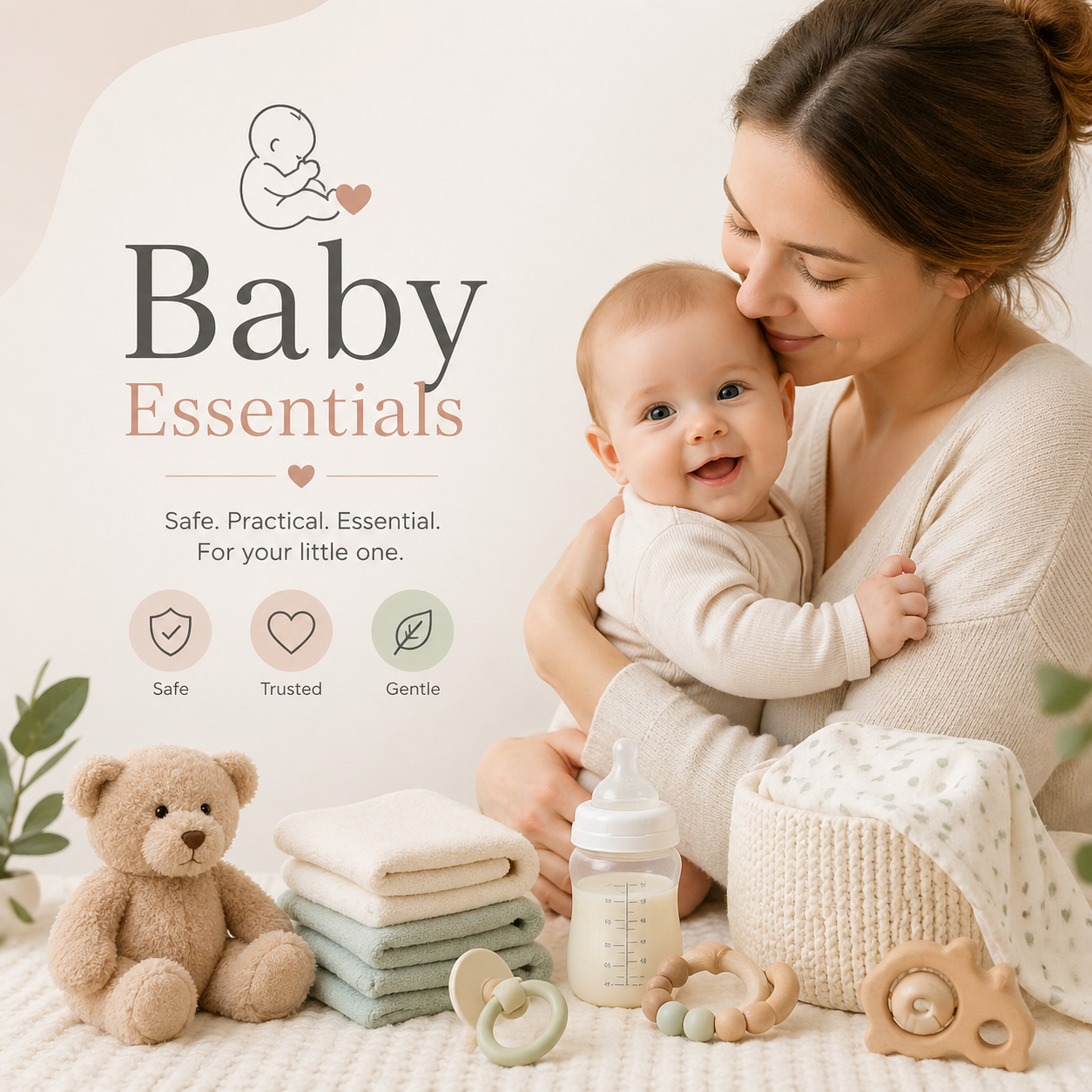 Baby Essentials
