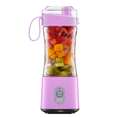 BlendGo Portable USB Blender-Fresh Smoothies Anywhere