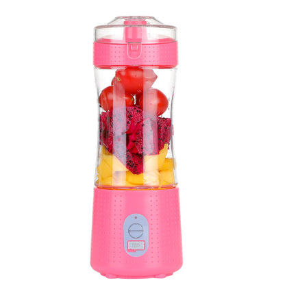 BlendGo Portable USB Blender-Fresh Smoothies Anywhere