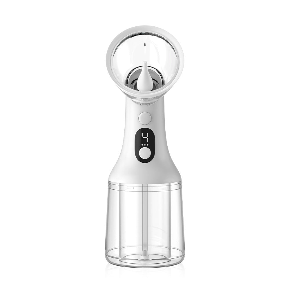 Household Charging Visualized Large-Capacity Electric Ear Washer