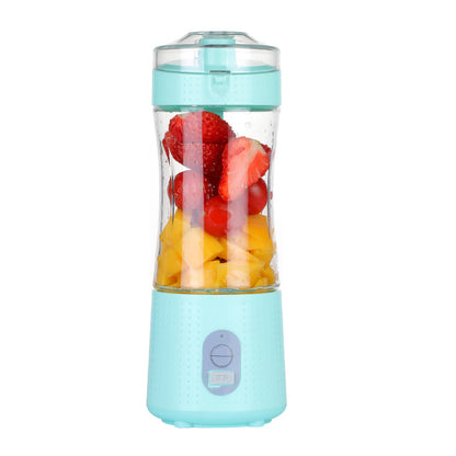 BlendGo Portable USB Blender-Fresh Smoothies Anywhere