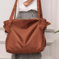 Travel Camping Storage Large Capacity Shoulder Messenger Luggage Bag