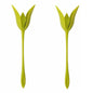 Origami Flower Napkin Storage Rack Tool