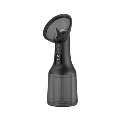 Household Charging Visualized Large-Capacity Electric Ear Washer
