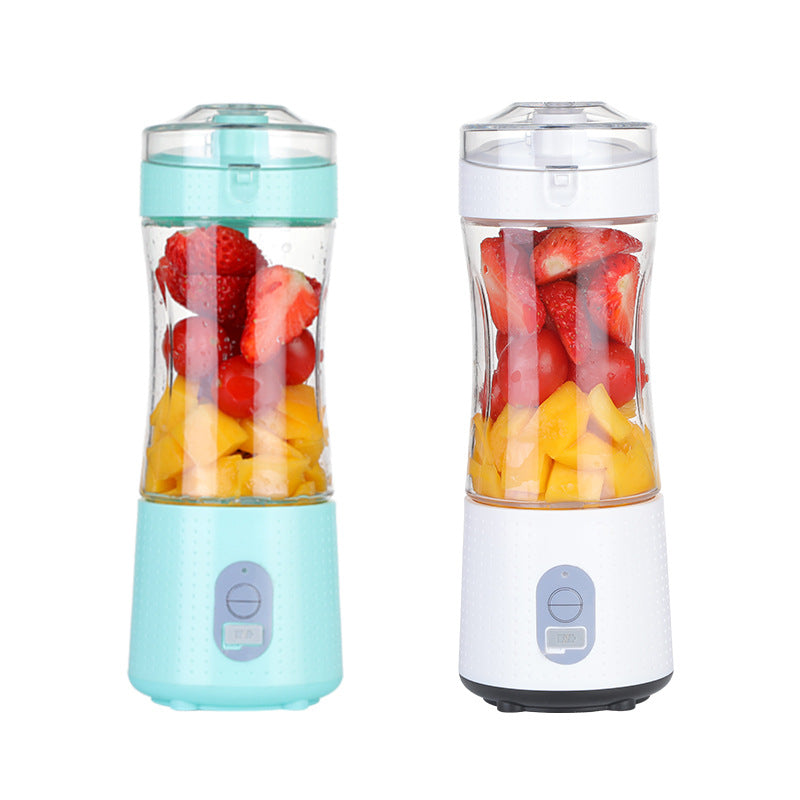 BlendGo Portable USB Blender-Fresh Smoothies Anywhere