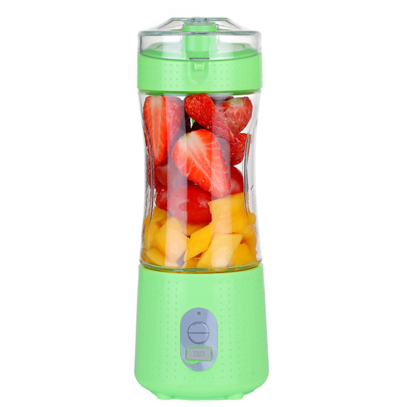 BlendGo Portable USB Blender-Fresh Smoothies Anywhere