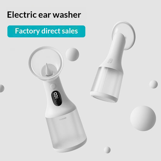 Home Portable Earwax Ear Canal Cleaner