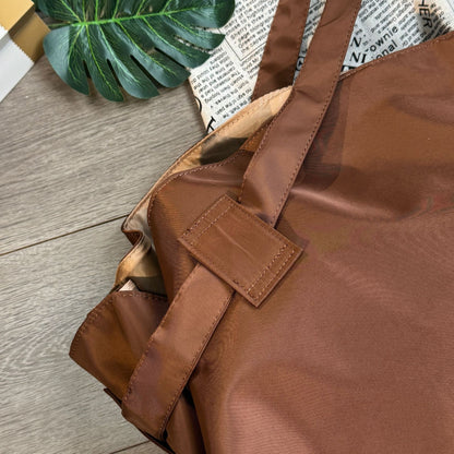 Travel Camping Storage Large Capacity Shoulder Messenger Luggage Bag