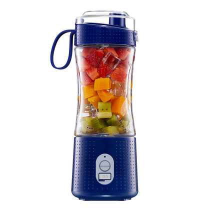 BlendGo Portable USB Blender-Fresh Smoothies Anywhere